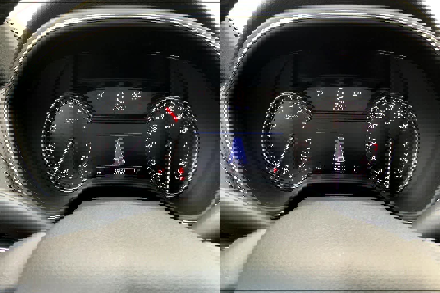 Used 2024 Cadillac CT5 Premium Luxury image 18