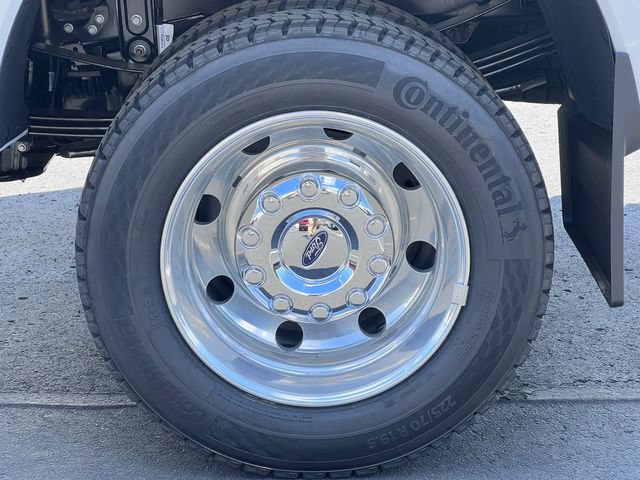 New 2026 Ford F450 Platinum w/ Platinum Plus Package AWD/4WD image 7