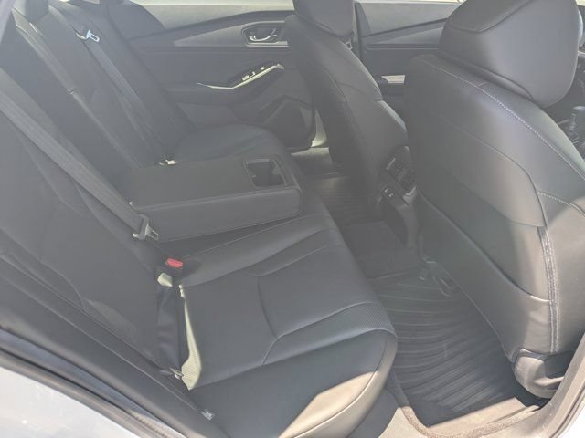 Used 2024 Honda Accord Touring image 14