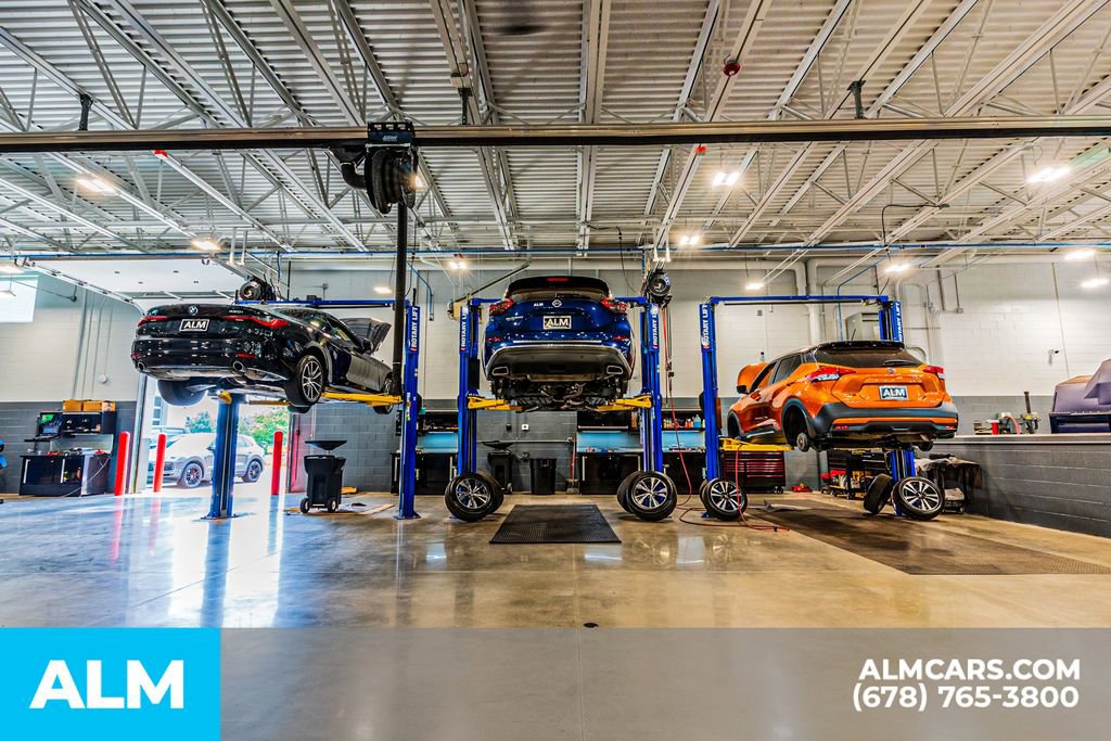 Used 2019 Mercedes-Benz AMG GT 63 S w/ Driver Assistance Package image 73