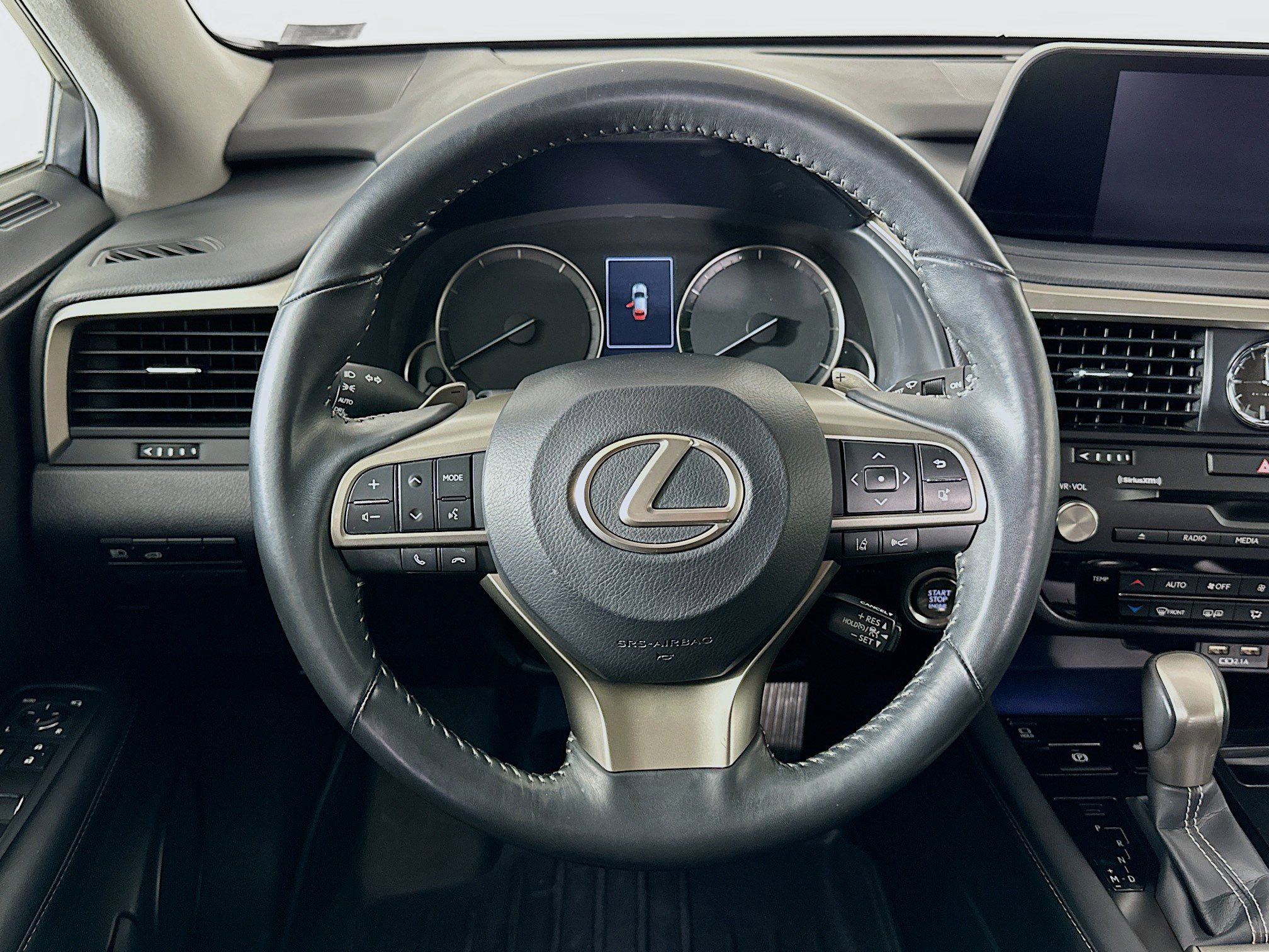 Used 2022 Lexus RX 350 AWD image 18