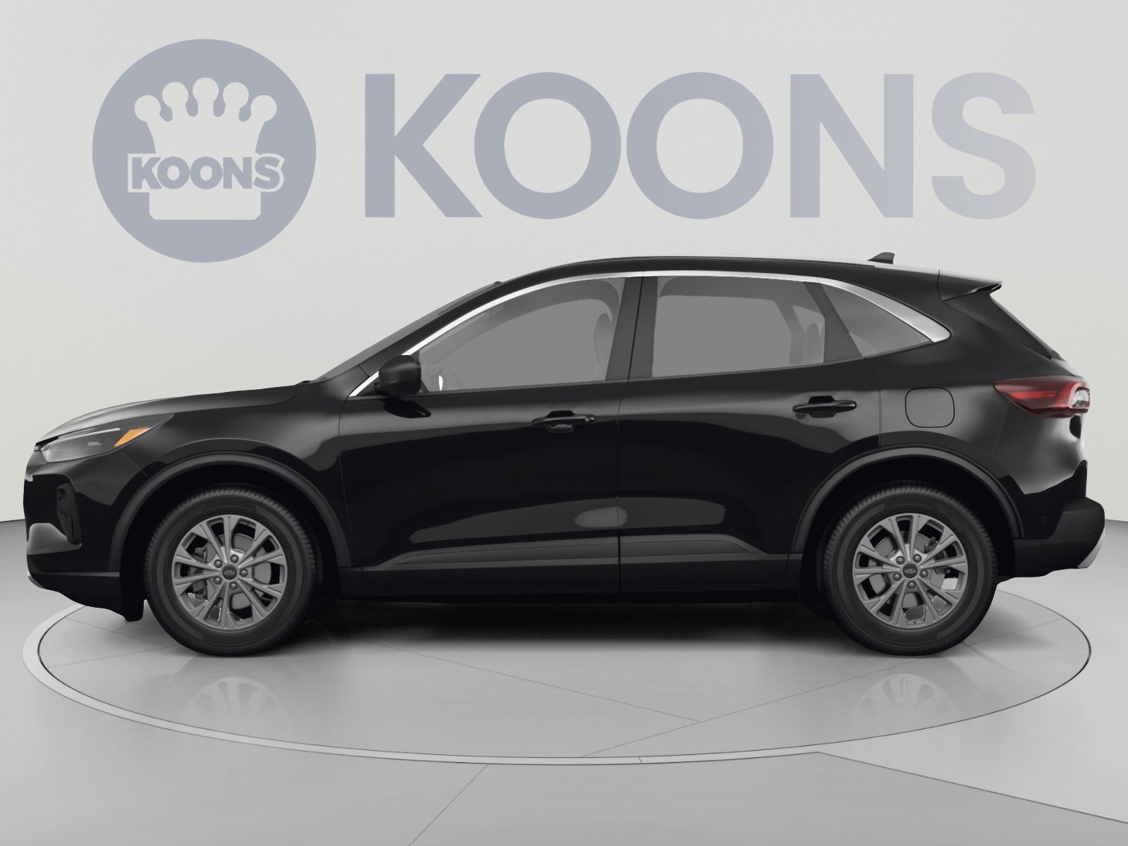 Used 2024 Ford Escape Active w/ Cold Weather Package FWD image 2