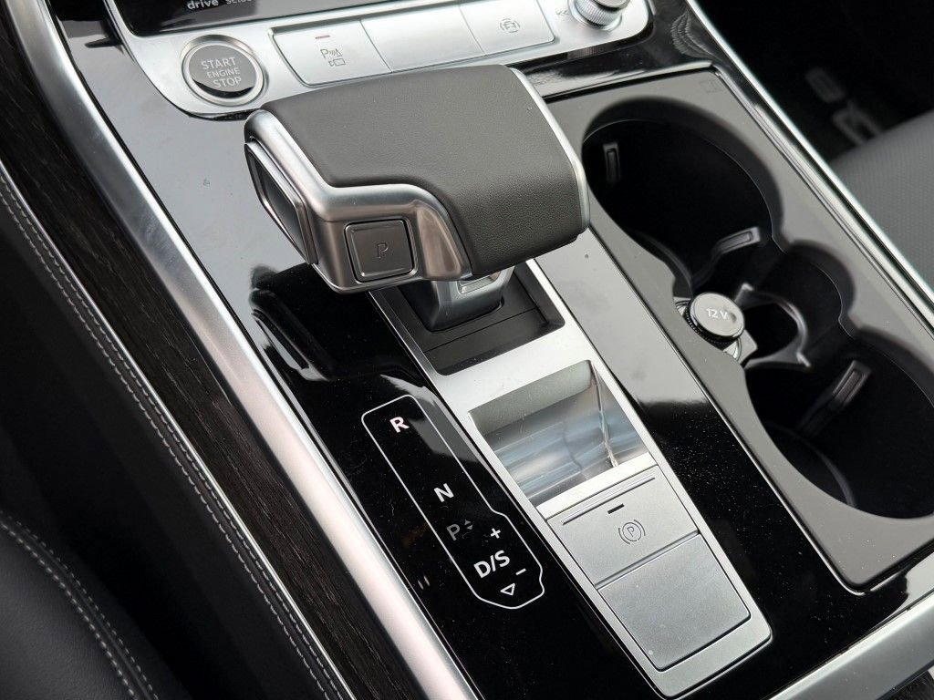 New 2026 Audi Q8 Premium Plus image 29