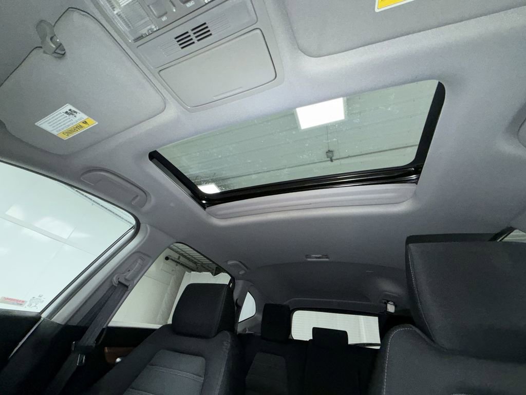 Used 2020 Honda CR-V EX image 24