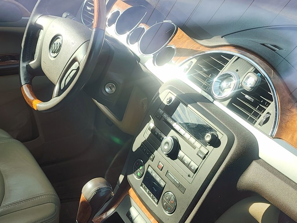 Used 2012 Buick Enclave Convenience image 12