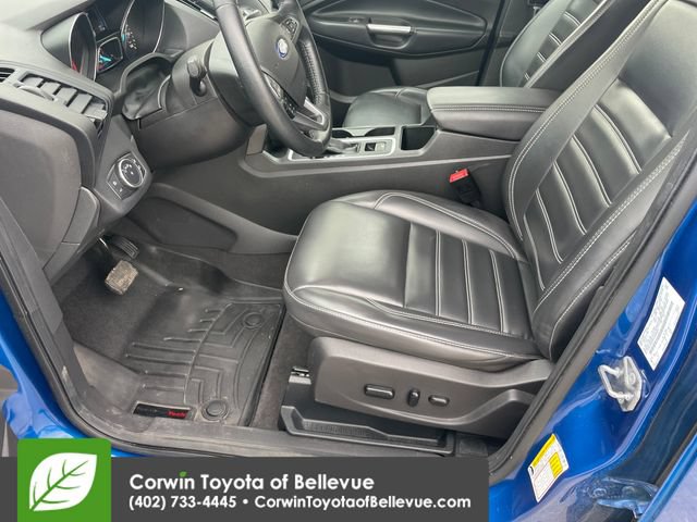 Used 2019 Ford Escape SEL AWD/4WD image 18