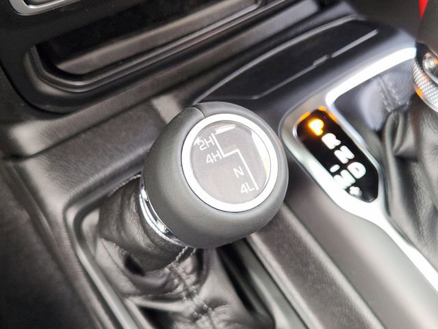 New 2026 Jeep Gladiator Sport AWD/4WD image 17