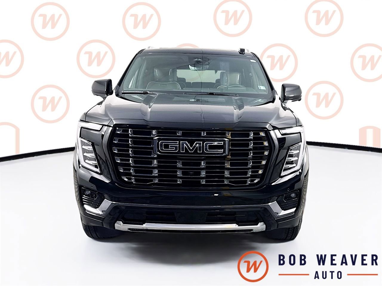 New 2026 GMC Yukon Denali Ultimate image 2