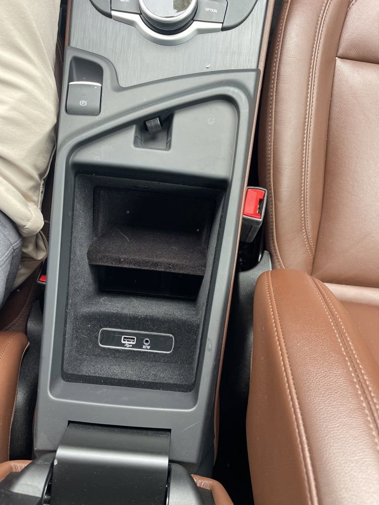 Used 2018 Alfa Romeo Stelvio AWD image 27