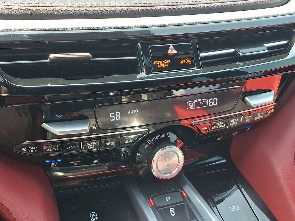 Certified 2023 Acura MDX A-Spec AWD/4WD image 17