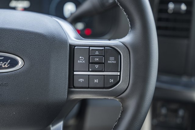 New 2026 Ford F250 Lariat w/ FX4 Off-Road Package image 31