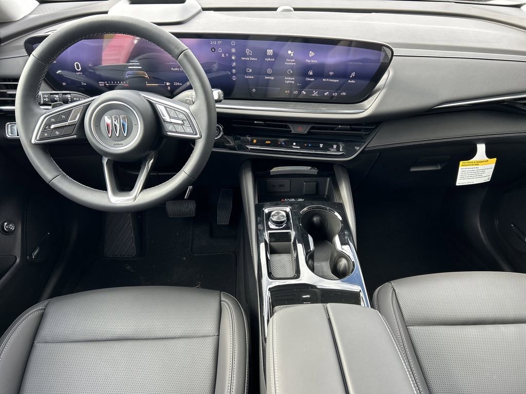 New 2026 Buick Envision Preferred image 14