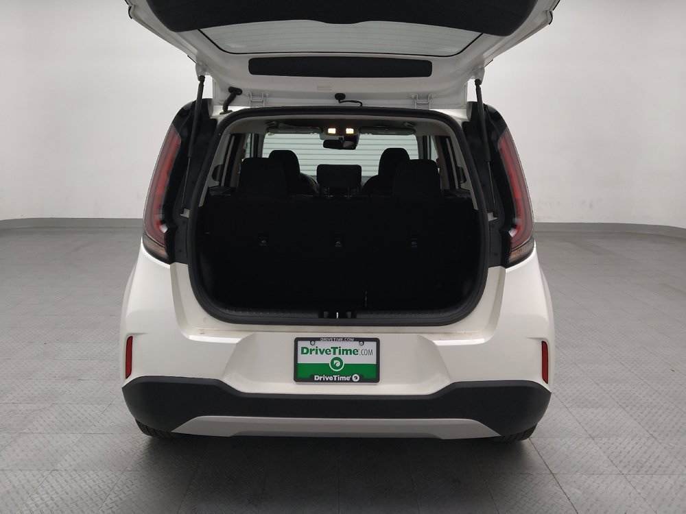 Used 2024 Kia Soul LX w/ Option Group 015 image 29