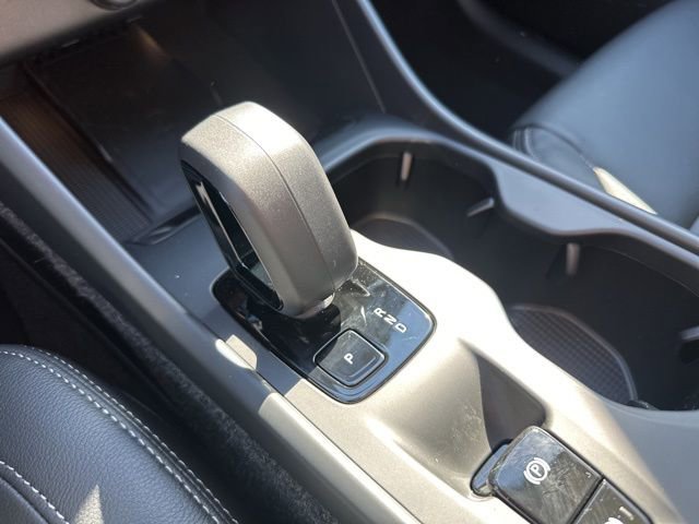 New 2026 Volvo XC40 B5 Core w/ Protection Package Premier image 16