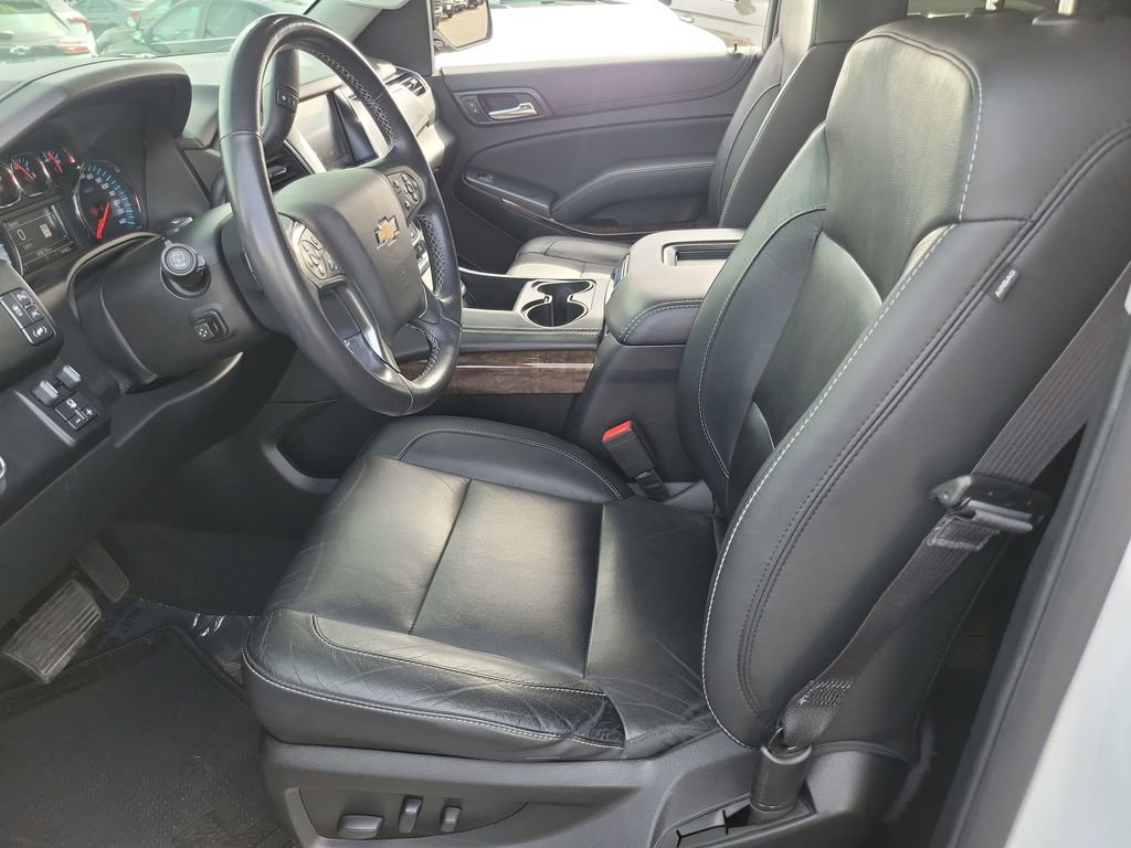 Used 2020 Chevrolet Tahoe LT image 18