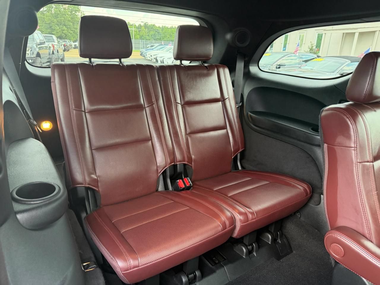 Used 2023 Dodge Durango R/T RWD image 18