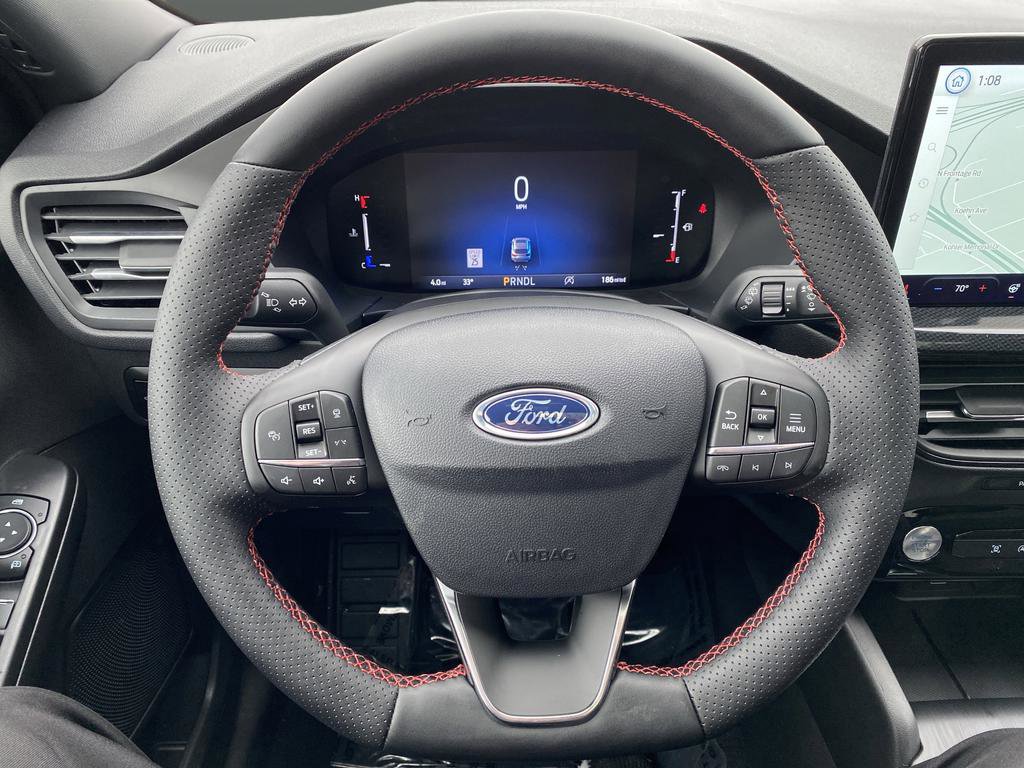 New 2026 Ford Escape ST-Line w/ Tech Pack #1 image 18