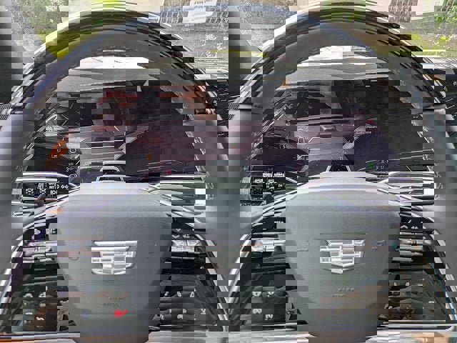 New 2026 Cadillac Escalade IQ Sport 1 image 31