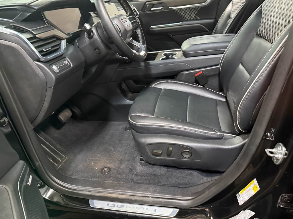 Used 2024 GMC Acadia Denali w/ LPO, Floor Liner Package image 57