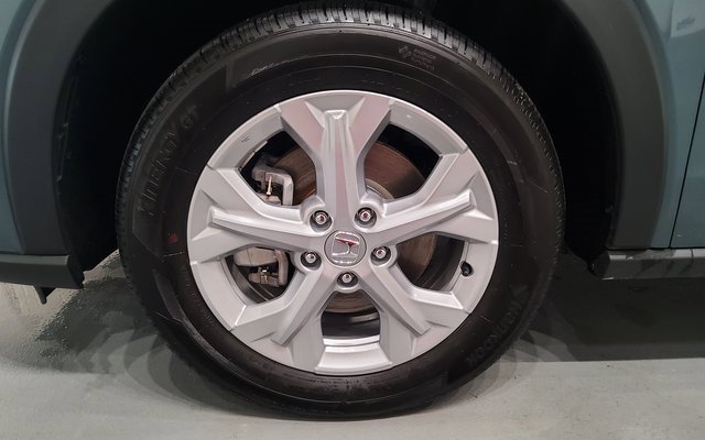 Used 2025 Honda HR-V LX image 38