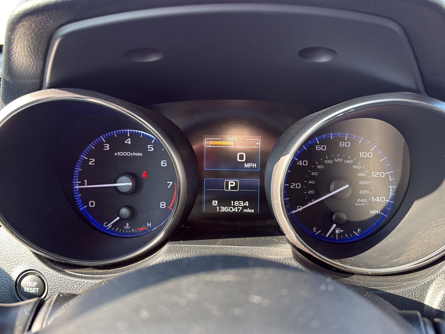 Used 2018 Subaru Legacy 2.5i Limited image 15