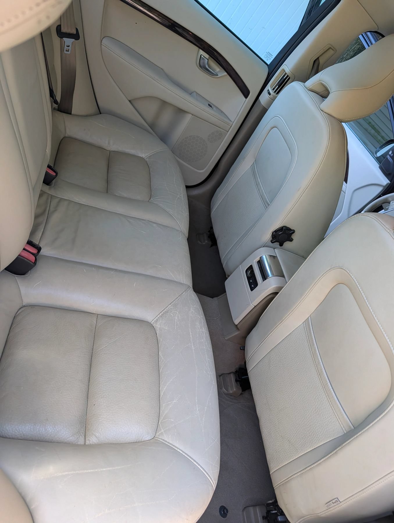 Used 2012 Volvo S80 T6 w/ Climate Pkg AWD/4WD image 13