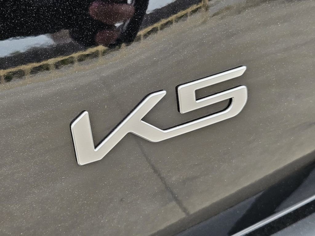 New 2026 Kia K5 GT-Line FWD image 9