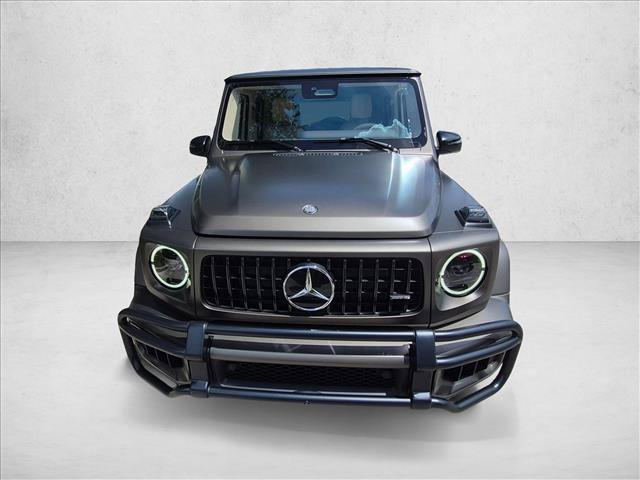Used 2027 Mercedes-Benz G 63 AMG 4MATIC image 2