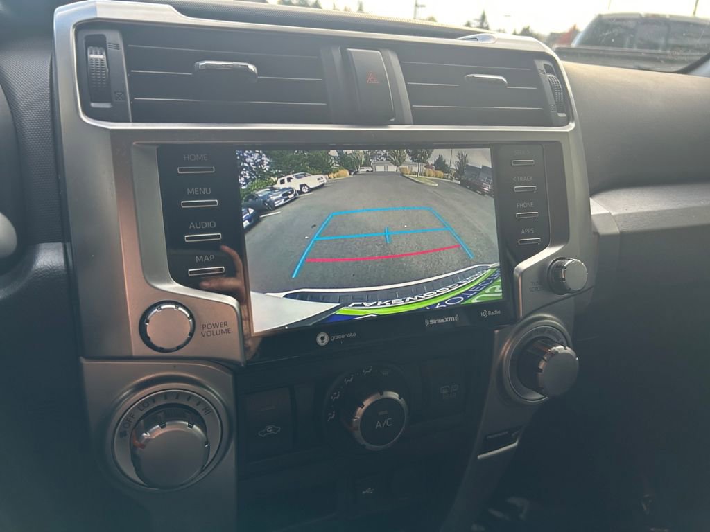 Used 2021 Toyota 4Runner SR5 image 20