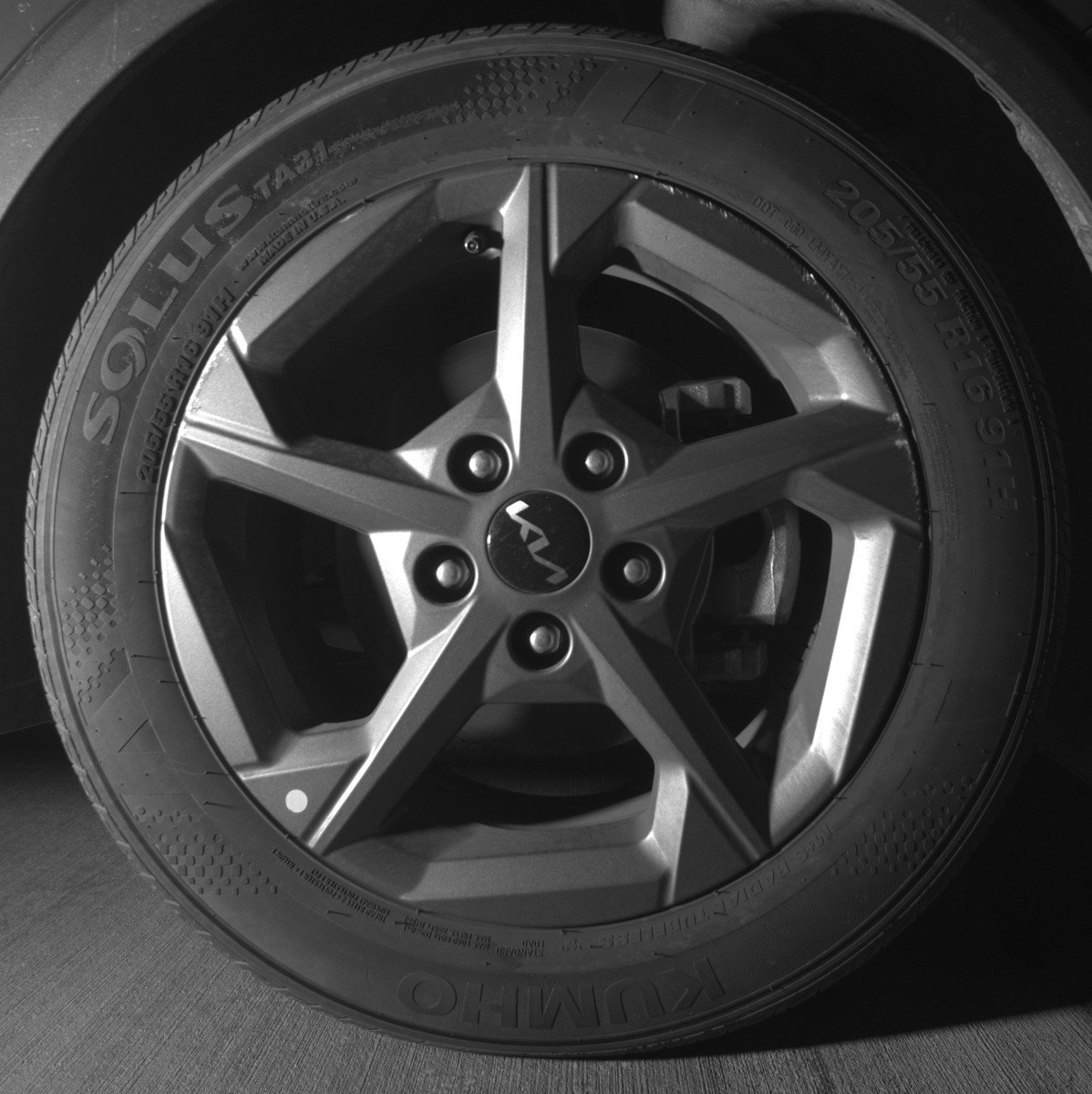 Used 2025 Kia K4 LXS image 13