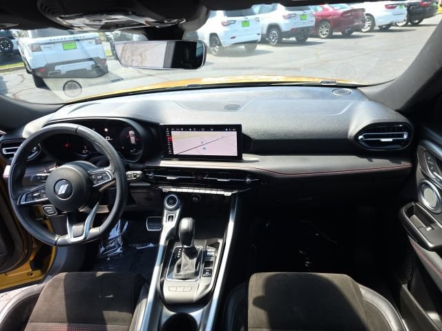Used 2024 Dodge Hornet GT AWD/4WD image 43