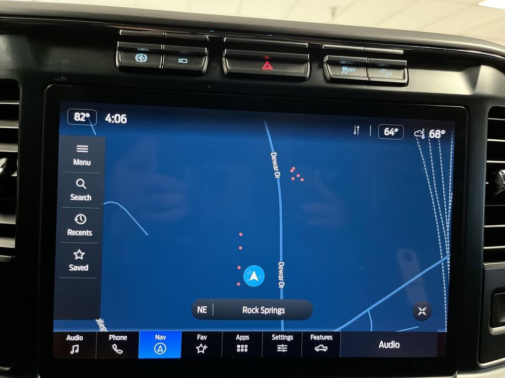 Used 2023 Ford F450 Lariat w/ FX4 Off-Road Package image 20