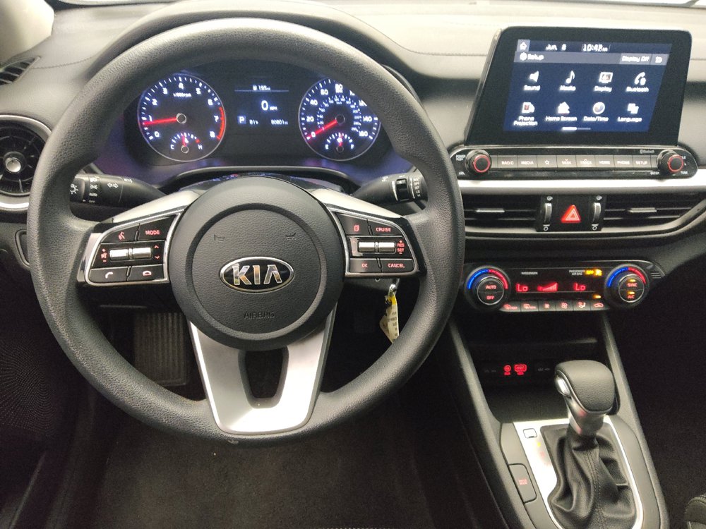 Used 2019 Kia Forte LXS FWD image 22