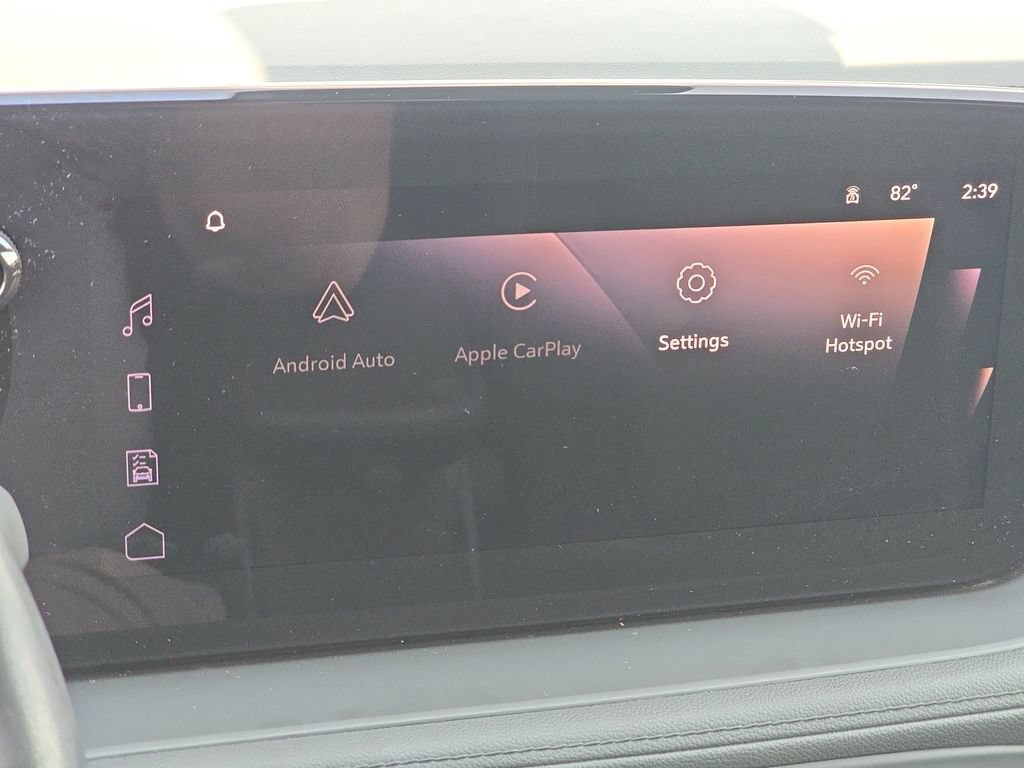Certified 2024 Buick Encore GX Preferred w/ Comfort Package AWD/4WD image 24