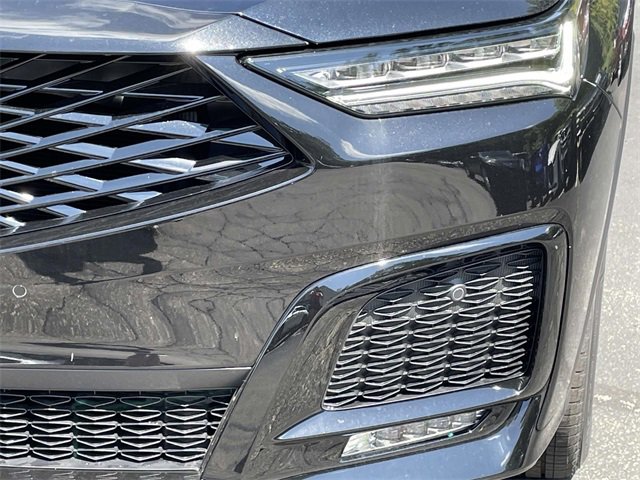 New 2026 Acura MDX A-Spec image 10