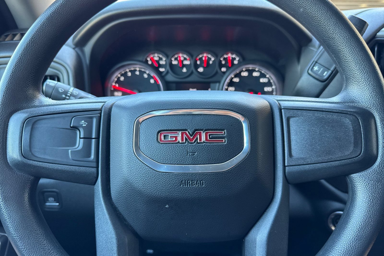 Used 2023 GMC Sierra 1500 Pro RWD image 23