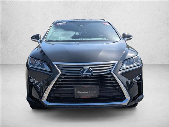 Used 2018 Lexus RX 350 FWD w/ Premium Package image 2