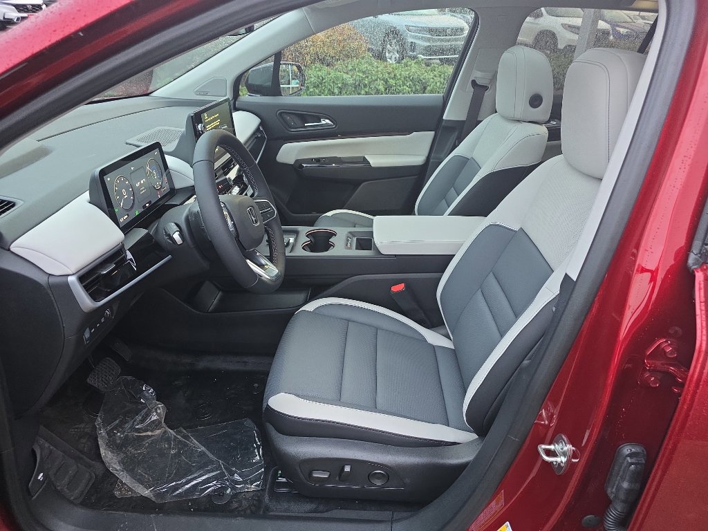 New 2026 Honda Prologue Elite image 12