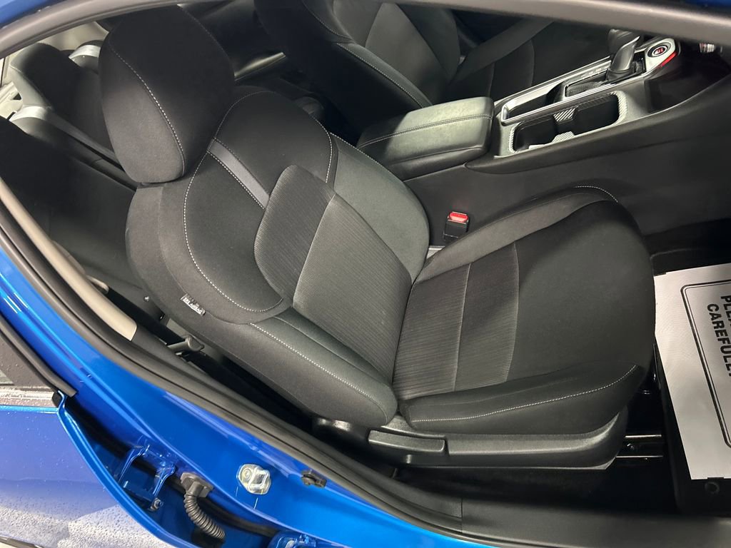 Used 2025 Nissan Sentra SV image 23