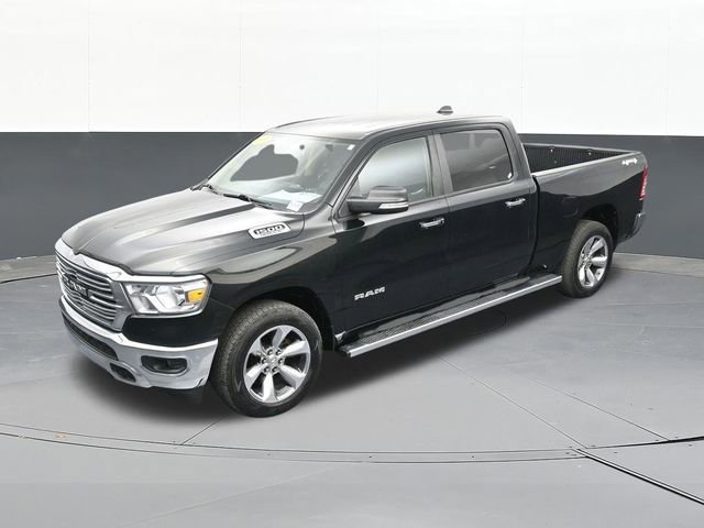 Used 2019 RAM 1500 Big Horn image 74