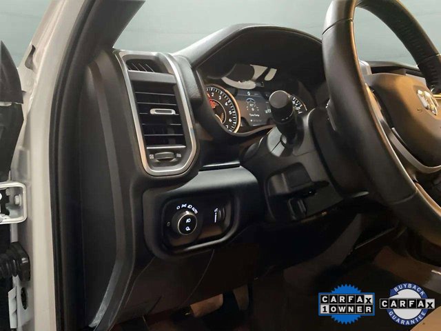 Used 2024 RAM 2500 Big Horn w/ Safety Group image 29