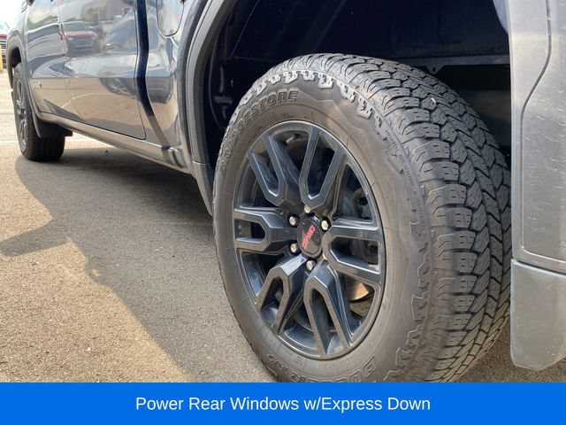 Used 2024 GMC Sierra 1500 Elevation AWD/4WD image 10