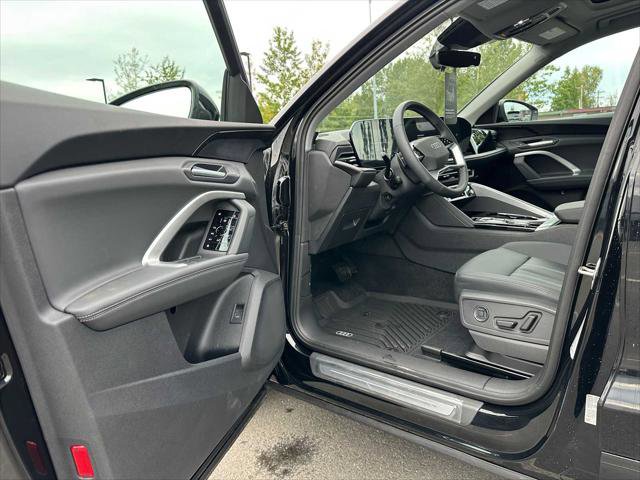 New 2025 Audi Q5 Premium image 19