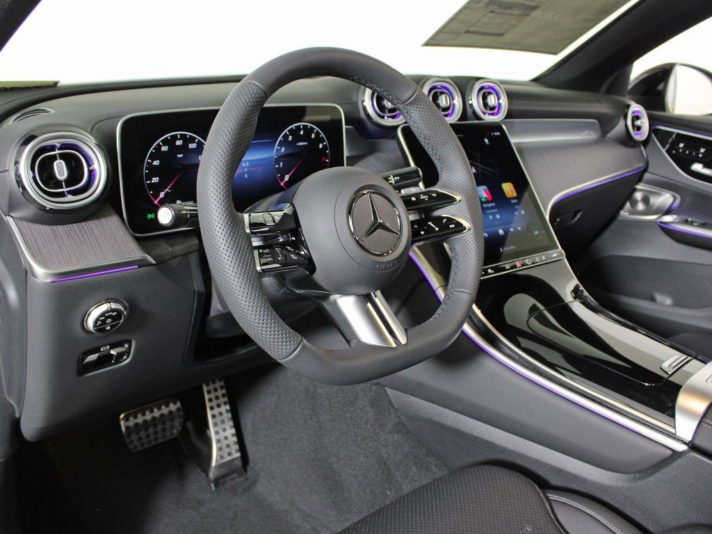 Certified 2026 Mercedes-Benz GLC 300 4MATIC image 15