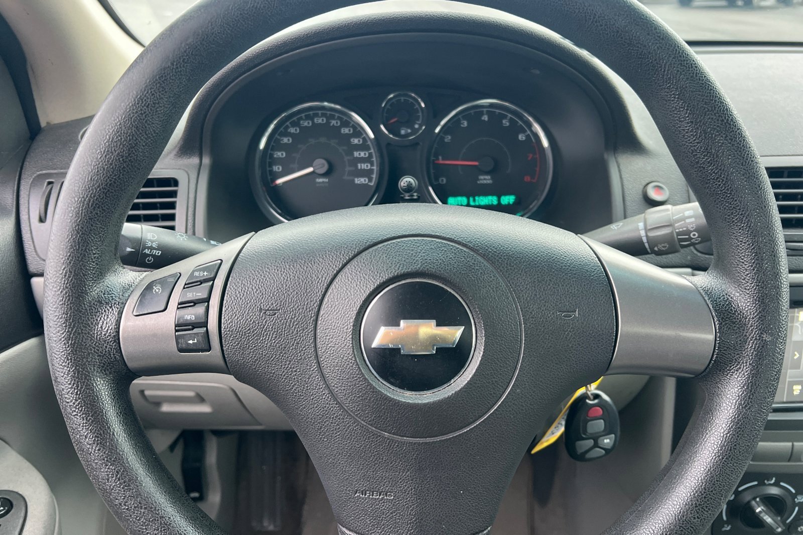 Used 2008 Chevrolet Cobalt LT w/ Preferred Equipment Group image 17