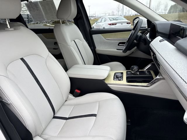 Certified 2025 MAZDA CX-90 3.3 Turbo S w/ Premium Plus image 14