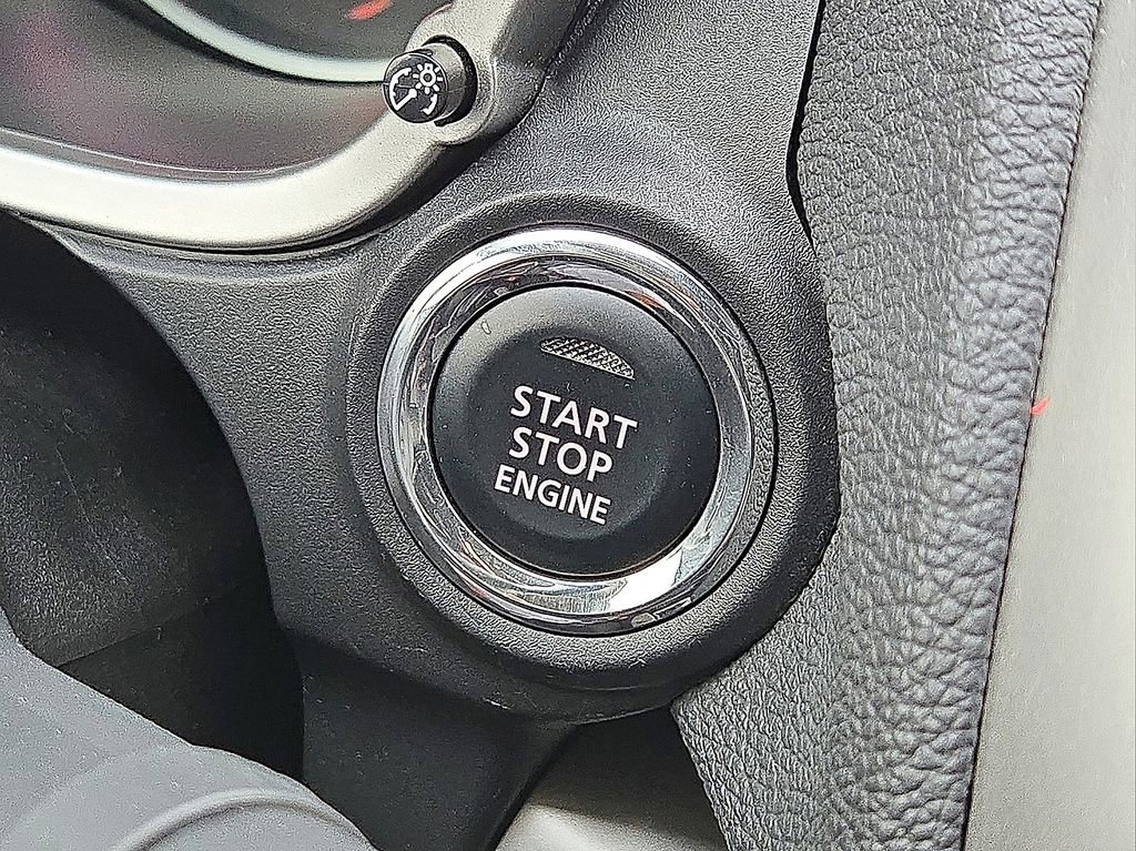 Used 2024 Mitsubishi Eclipse Cross SE image 30