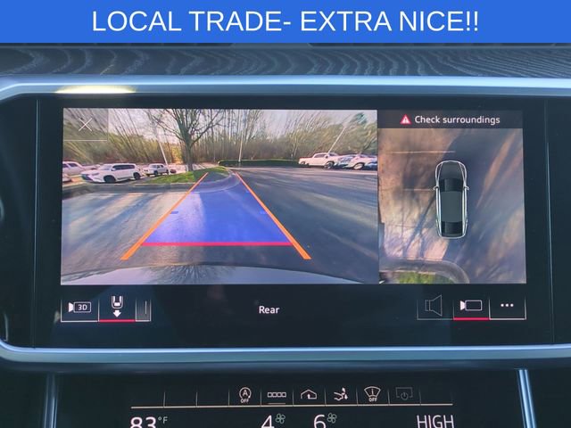 Used 2022 Audi A7 3.0T Prestige w/ S Line Package image 18