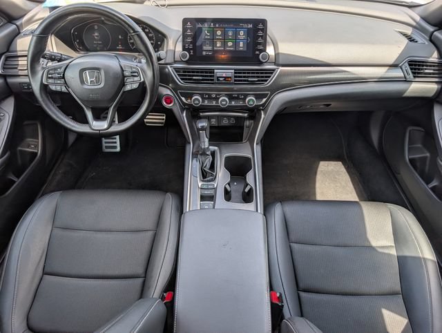 Used 2022 Honda Accord Sport image 5