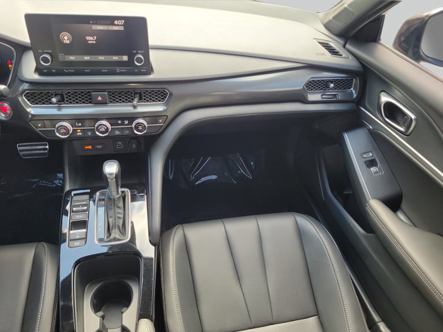 Used 2024 Acura Integra A-Spec FWD image 13